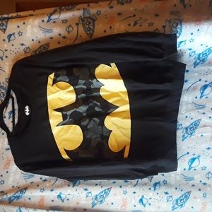 Batman sweater